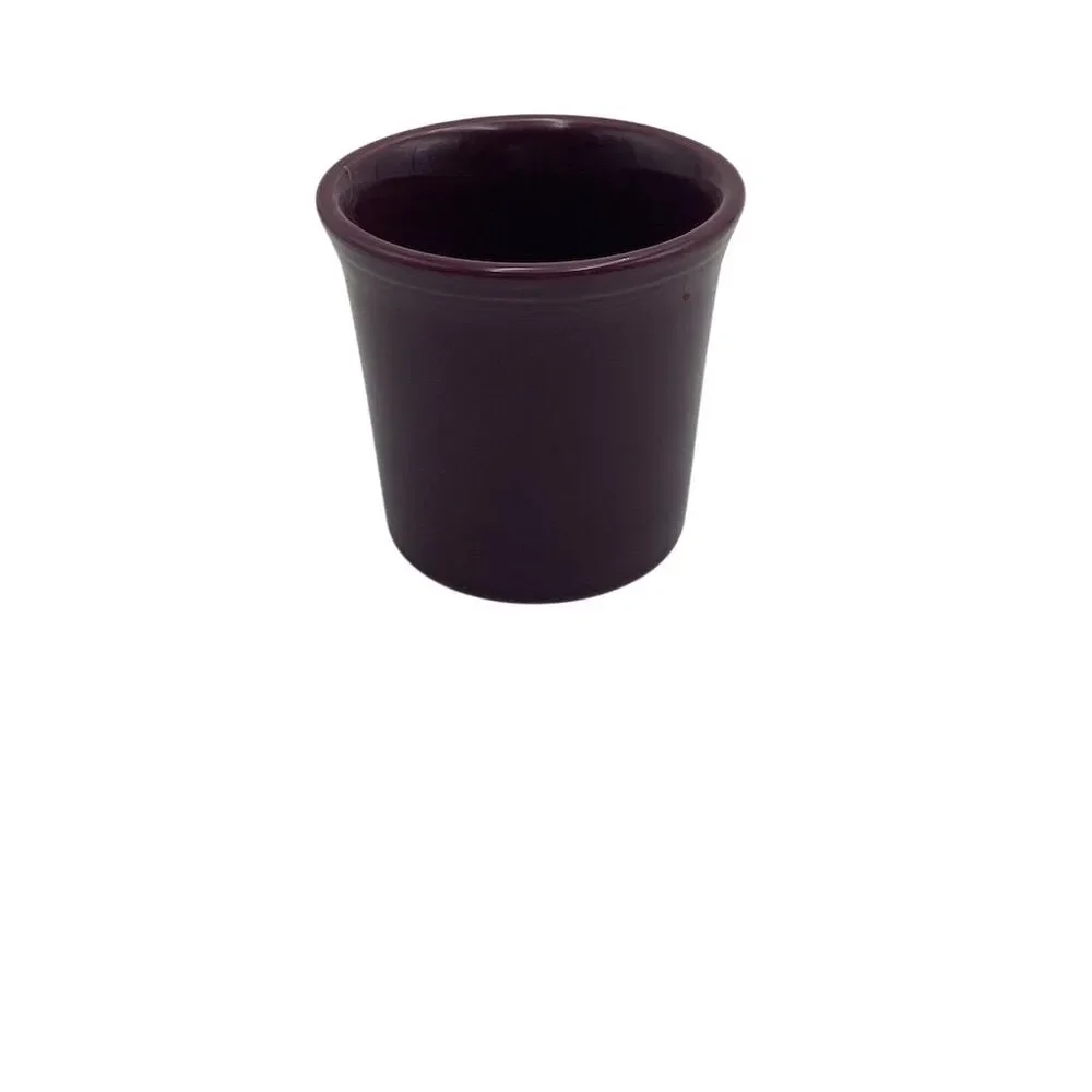 Coffee Mug‎ 10oz Purple Classic Ring Handle